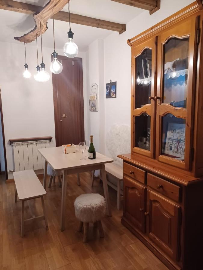 Ferienwohnung Aramón Cerler Exterior foto