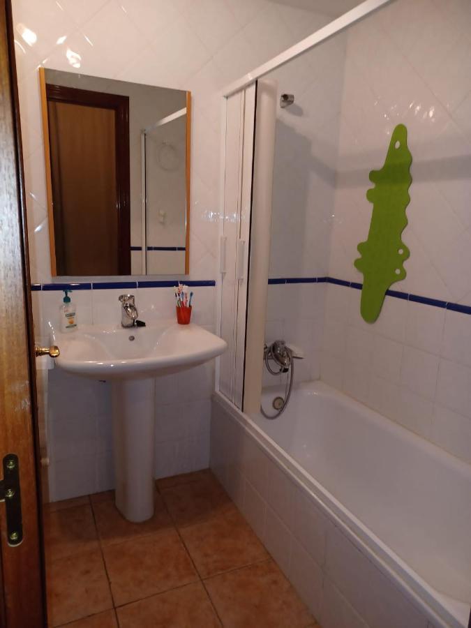 Ferienwohnung Aramón Cerler Exterior foto