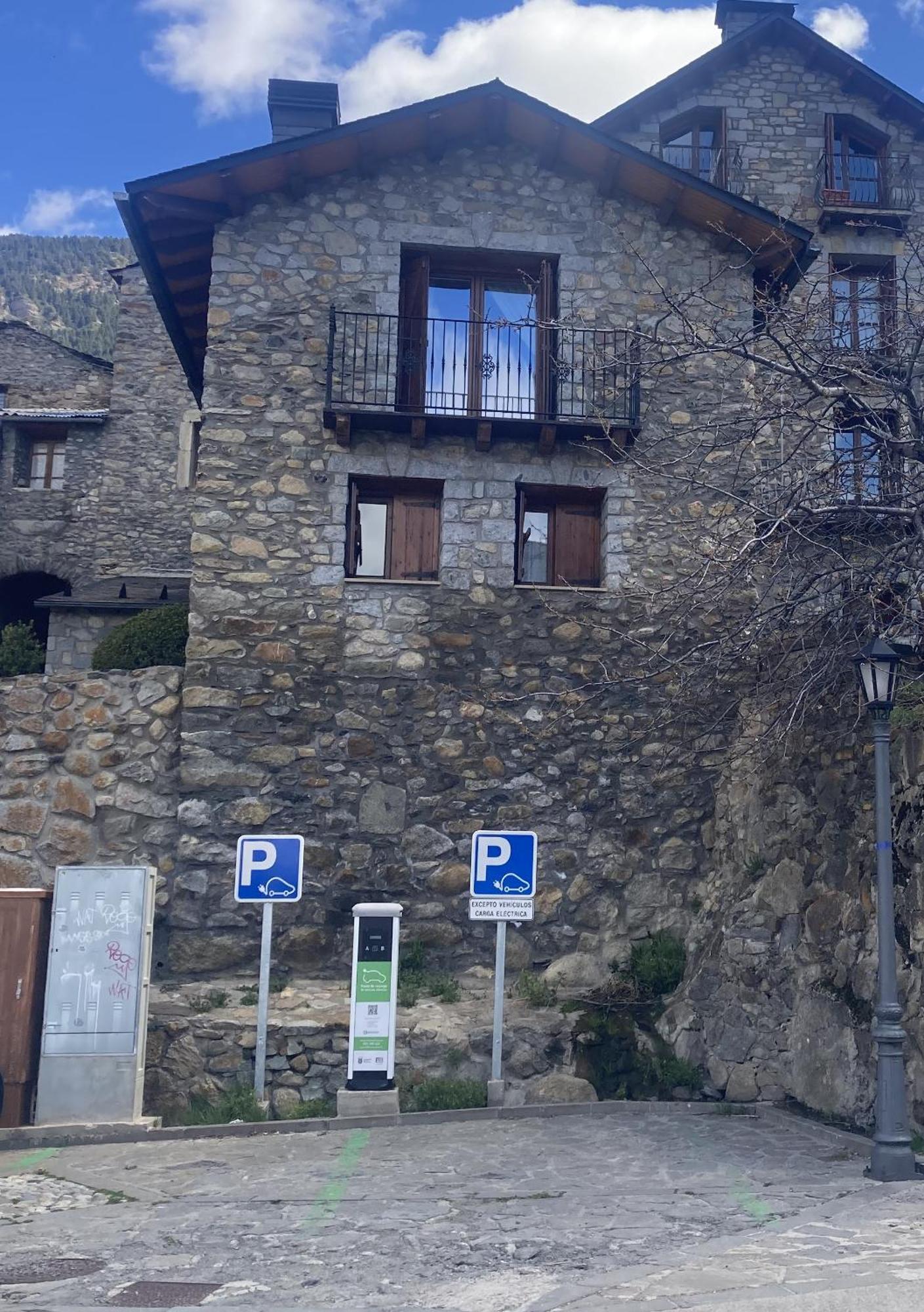 Ferienwohnung Aramón Cerler Exterior foto