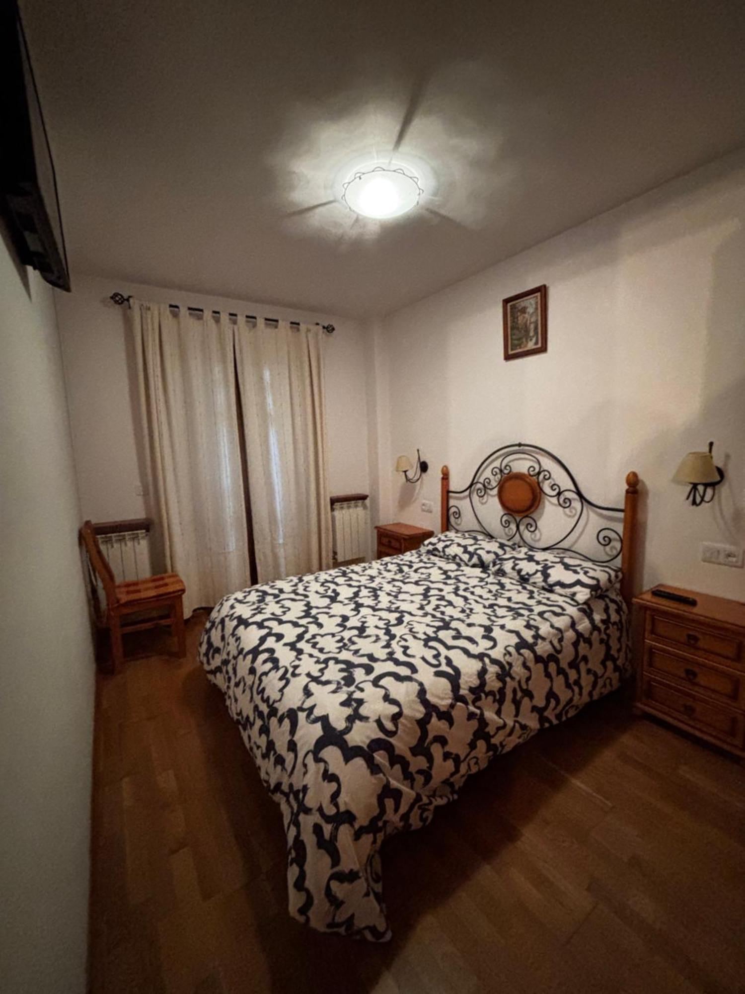 Ferienwohnung Aramón Cerler Exterior foto